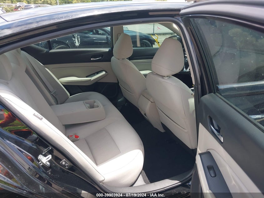 1N4BL4BV5KC238904 2019 Nissan Altima 2.5 S