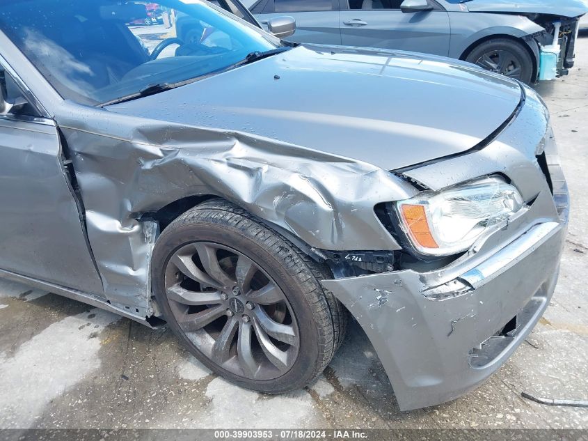 2C3CCAAG0EH175443 2014 Chrysler 300