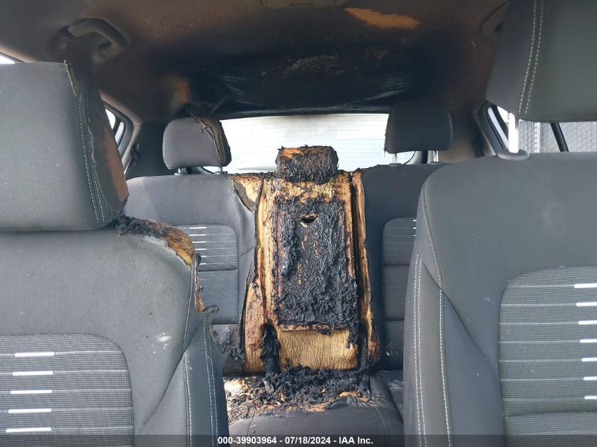 2018 Kia Sportage Lx VIN: KNDPM3AC5J7469154 Lot: 39903964