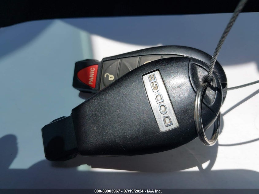 2014 Dodge Challenger R/T VIN: 2C3CDYBT7EH158334 Lot: 39903967