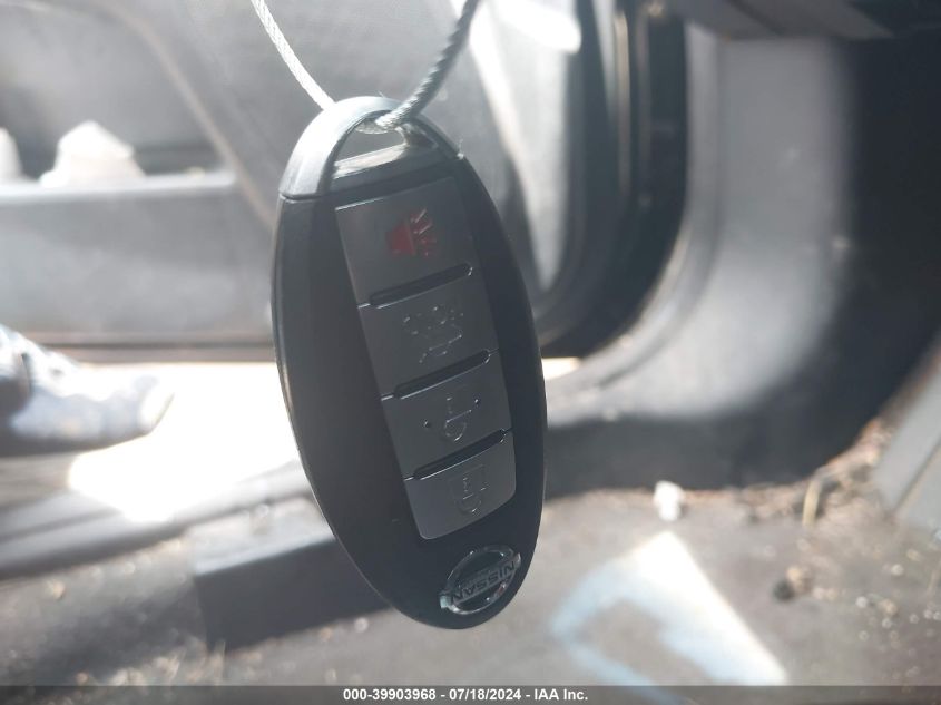 2012 Nissan Sentra 2.0 Sr VIN: 3N1AB6AP7CL632601 Lot: 39903968