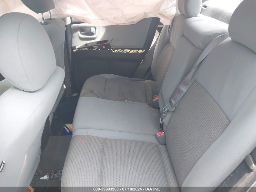 2012 Nissan Sentra 2.0 Sr VIN: 3N1AB6AP7CL632601 Lot: 39903968