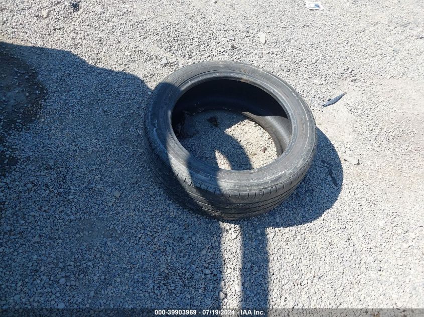 2007 Chevrolet Hhr Lt VIN: 3GNDA33P77S621464 Lot: 39903969