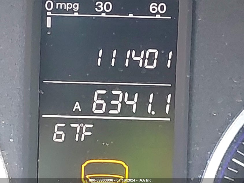 2007 Honda Cr-V Ex-L VIN: JHLRE38717C058822 Lot: 39903996