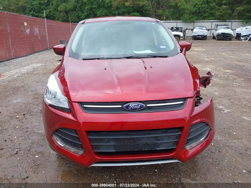 2015 Ford Escape Se VIN: 1FMCU0G71FUB05700 Lot: 39904001