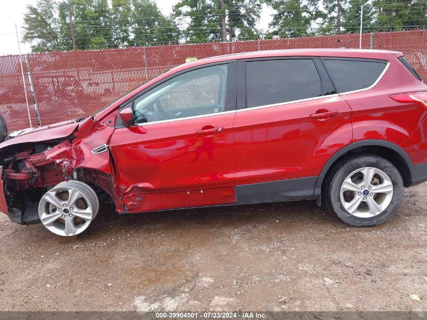 2015 Ford Escape Se VIN: 1FMCU0G71FUB05700 Lot: 39904001