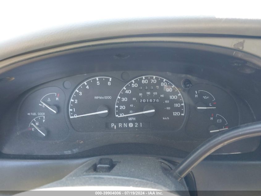 1999 Ford Ranger Xl/Xlt VIN: 1FTZR15V9XTA60066 Lot: 39904006