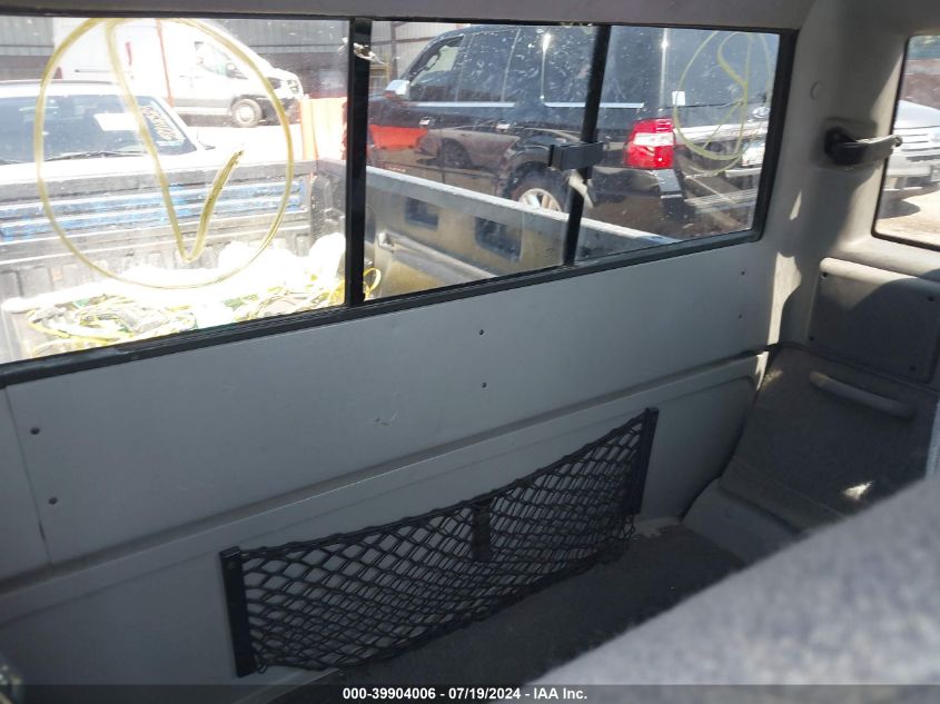 1999 Ford Ranger Xl/Xlt VIN: 1FTZR15V9XTA60066 Lot: 39904006