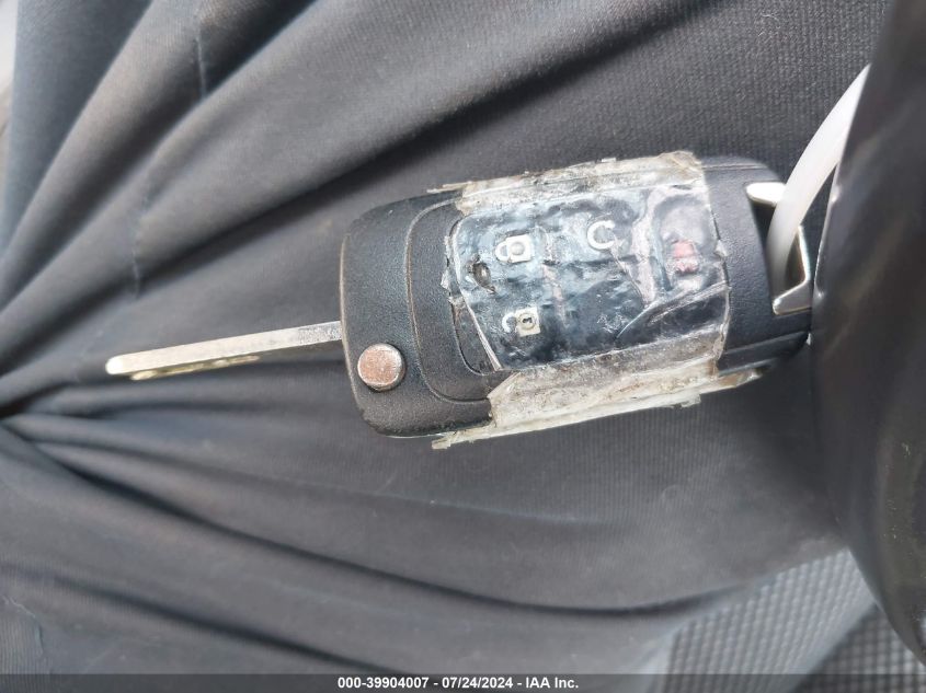 2011 Chevrolet Equinox 2Lt VIN: 2CNALPEC5B6263534 Lot: 39904007