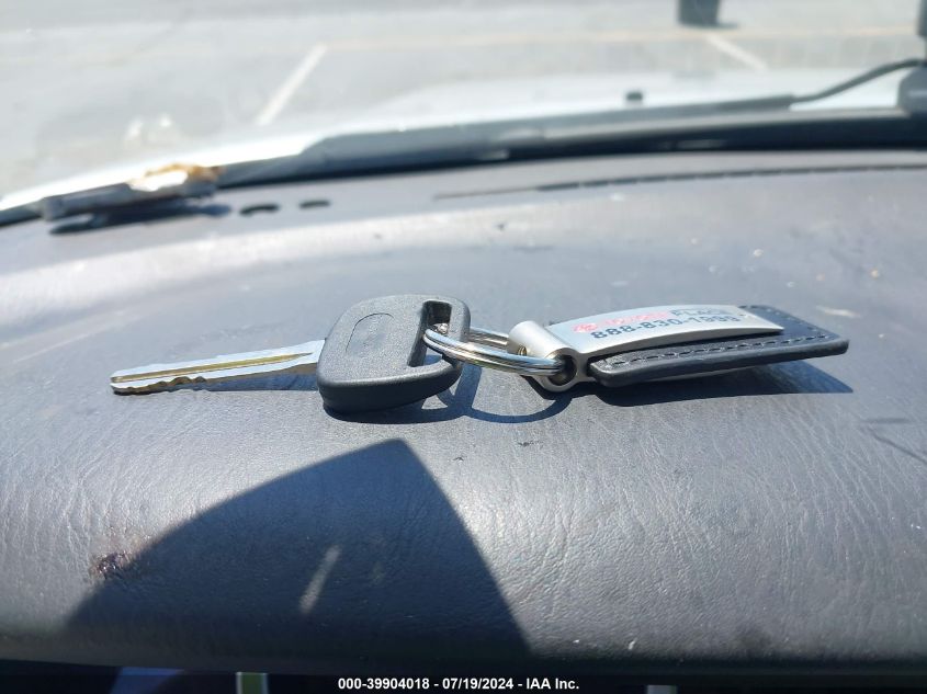 2004 Toyota Highlander VIN: JTEDD21A040088185 Lot: 39904018