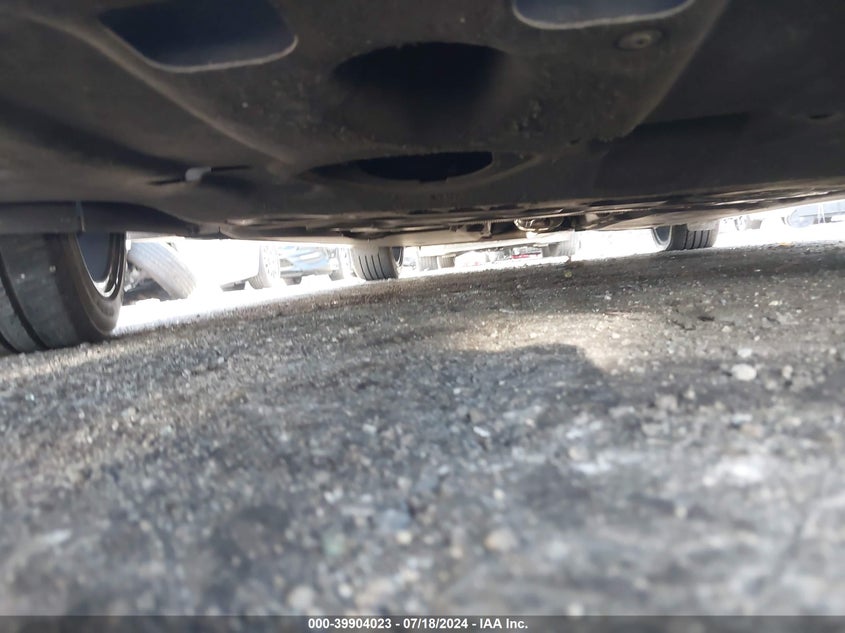 2018 HYUNDAI IONIQ HYBRID LIMITED - KMHC85LC5JU064985