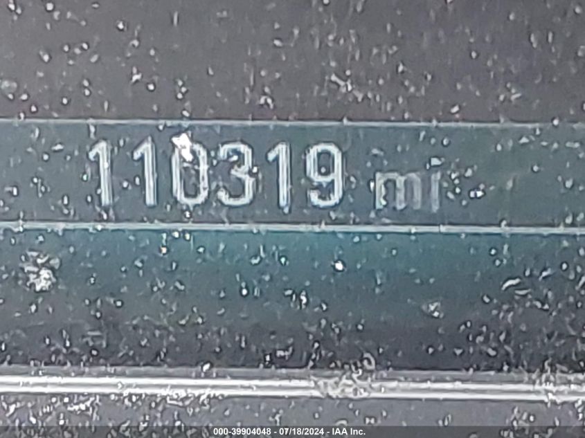 2018 Buick Enclave Premium VIN: 5GAEVBKW3JJ161587 Lot: 39904048