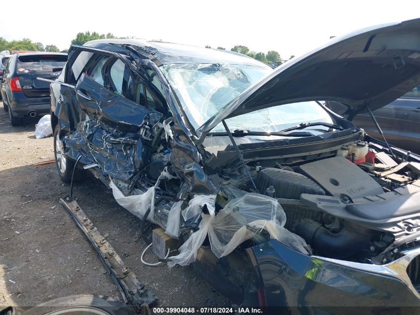 2018 Buick Enclave Premium VIN: 5GAEVBKW3JJ161587 Lot: 39904048