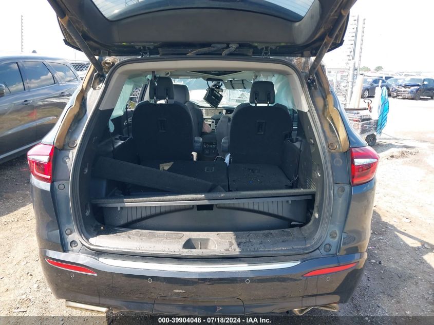 2018 Buick Enclave Premium VIN: 5GAEVBKW3JJ161587 Lot: 39904048