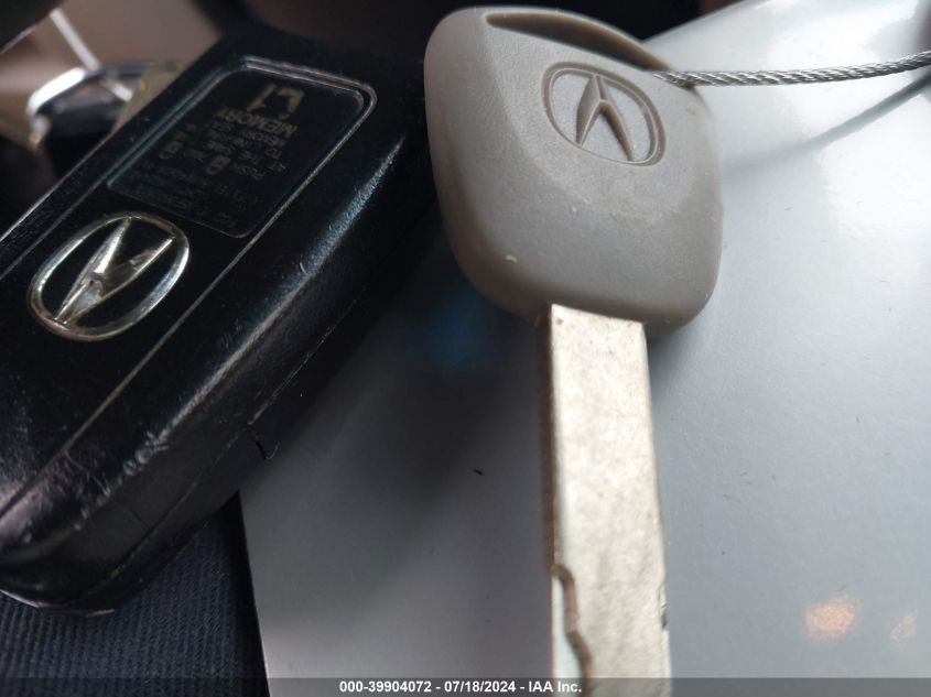 2007 Acura Mdx Sport Package VIN: 2HNYD28567H506810 Lot: 39904072