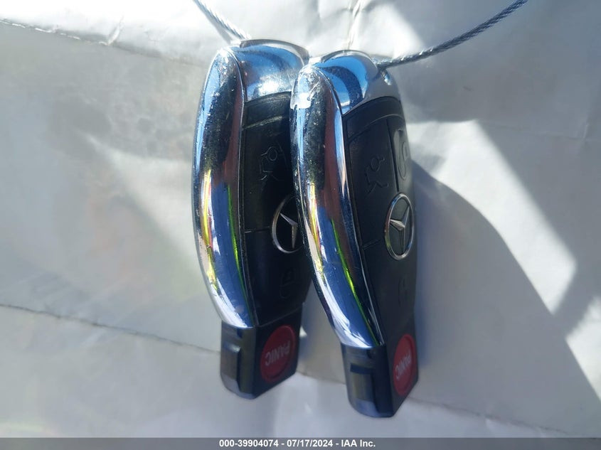 2009 Mercedes-Benz E 350 VIN: WDBUF56X19B361206 Lot: 39904074