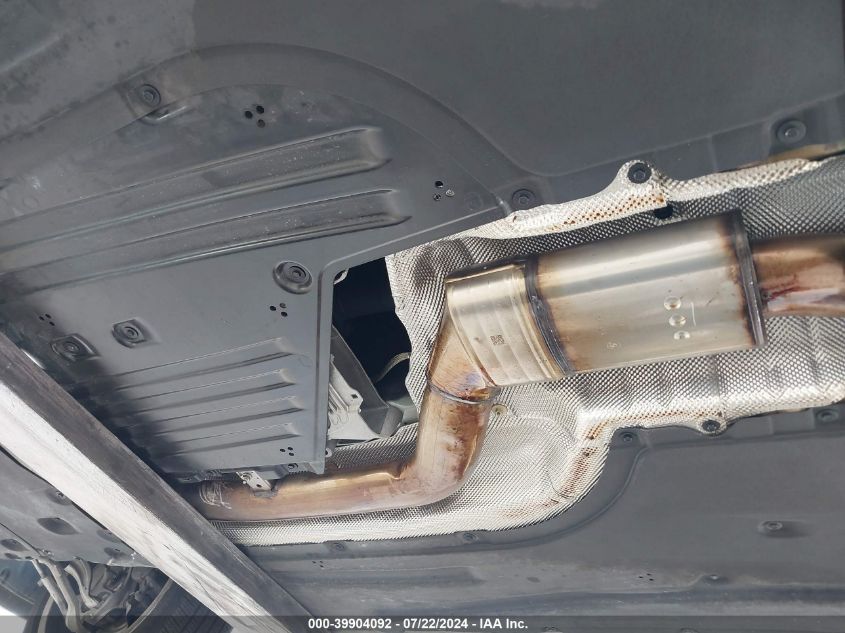 2023 BMW 330I VIN: 3MW69FF08P8D29892 Lot: 39904092