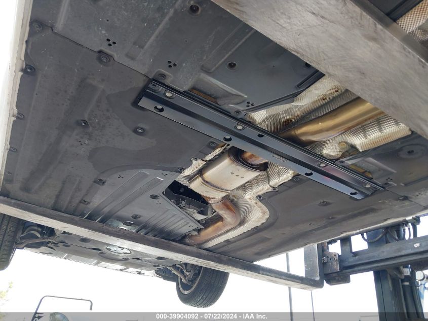 2023 BMW 330I VIN: 3MW69FF08P8D29892 Lot: 39904092