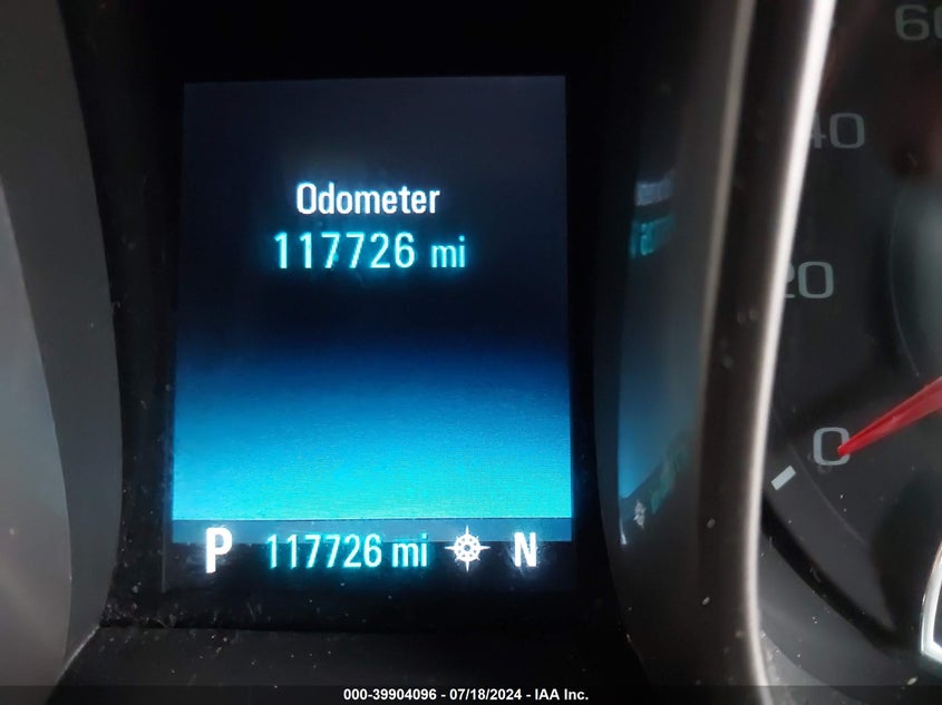 2014 Chevrolet Malibu 1Lt VIN: 1G11C5SL2EF270182 Lot: 39904096