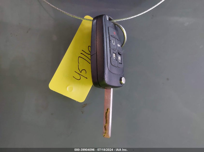 2014 Chevrolet Malibu 1Lt VIN: 1G11C5SL2EF270182 Lot: 39904096