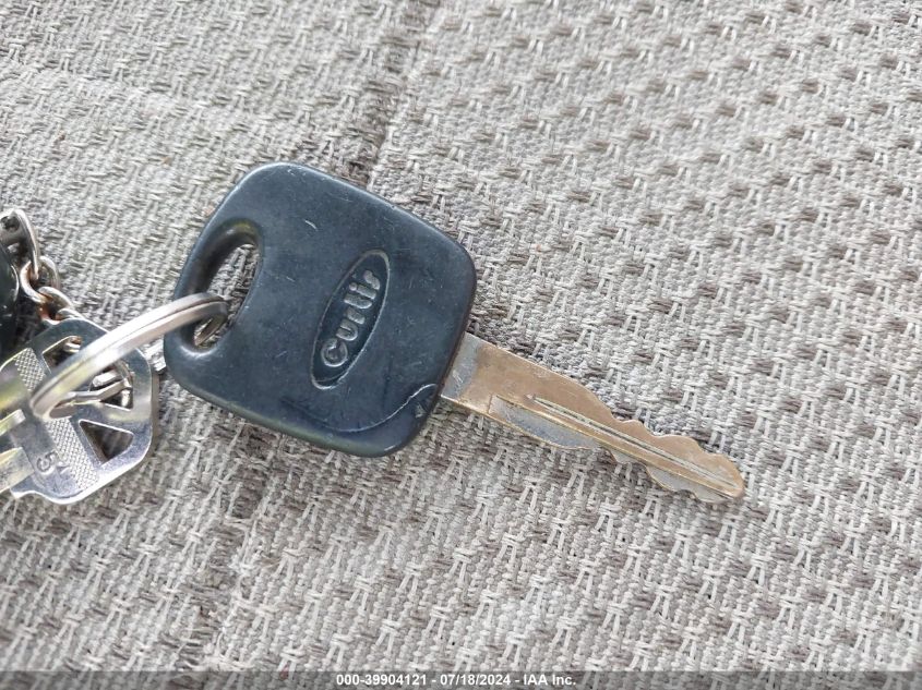 1999 Ford F-150 Work Series/Xl/Xlt VIN: 1FTZF1729XKA62028 Lot: 39904121