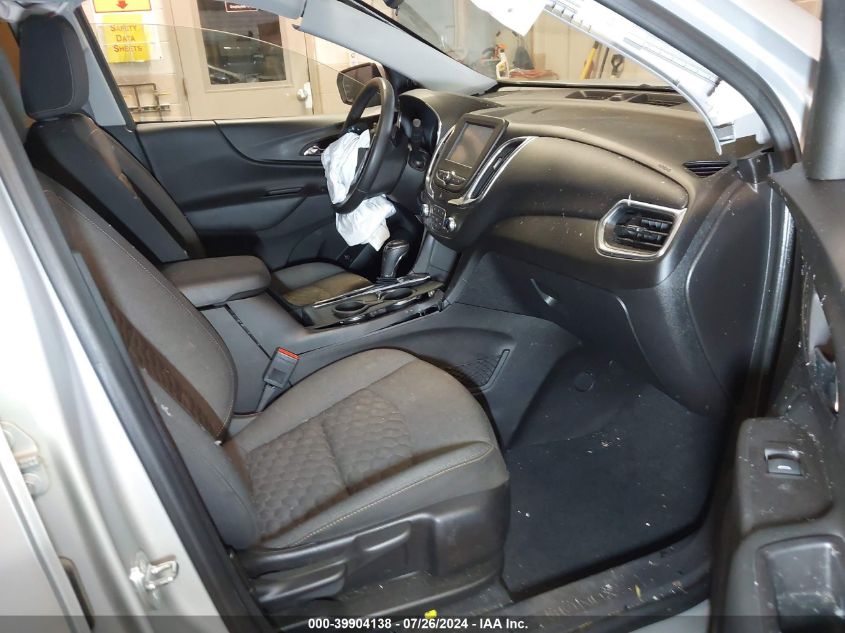 2018 CHEVROLET EQUINOX LT - 2GNAXSEVXJ6141819