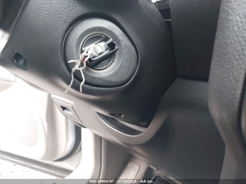 2010 Nissan Rogue Sl VIN: JN8AS5MT9AW025840 Lot: 39904157