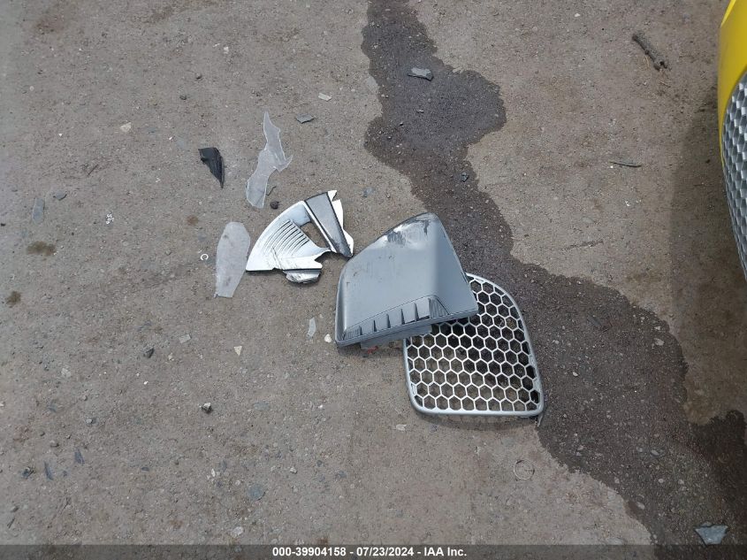 2007 Pontiac Solstice VIN: 1G2MB35B57Y110047 Lot: 39904158