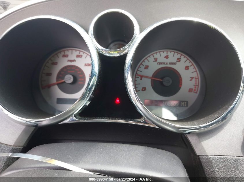 2007 Pontiac Solstice VIN: 1G2MB35B57Y110047 Lot: 39904158