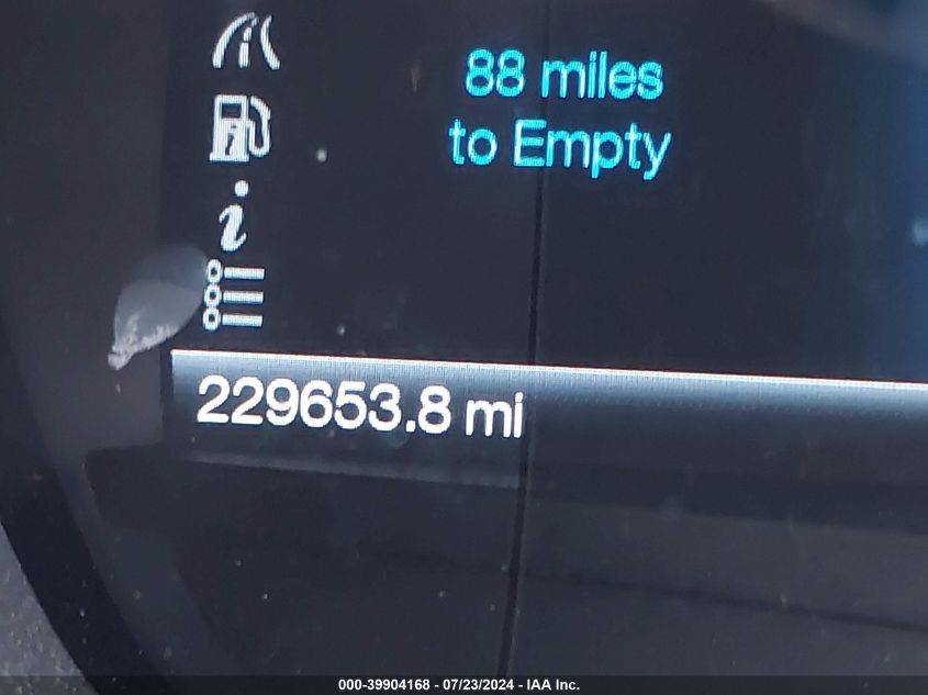 2014 Ford Fusion Se VIN: 3FA6P0HD9ER288790 Lot: 39904168