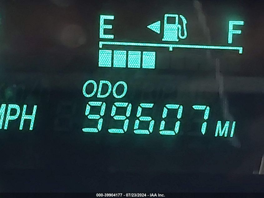 2009 Toyota Prius VIN: JTDKB20U097836347 Lot: 39904177