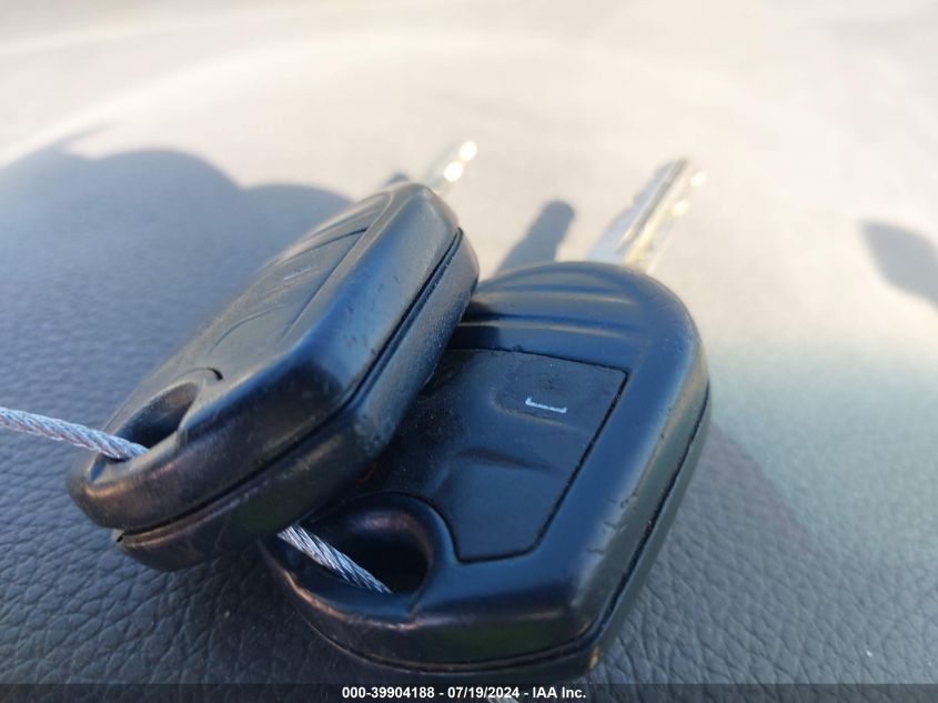 2006 Ford Fusion Se VIN: 3FAHP07Z56R184952 Lot: 39904188