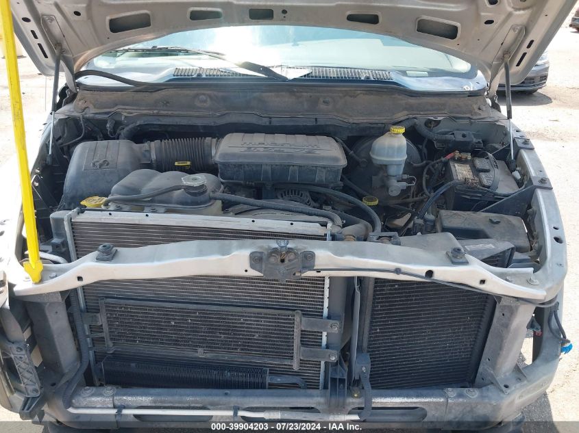 2003 Dodge Ram 1500 St VIN: 1D7HA18K23J522824 Lot: 39904203