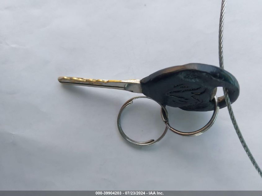 2003 Dodge Ram 1500 St VIN: 1D7HA18K23J522824 Lot: 39904203