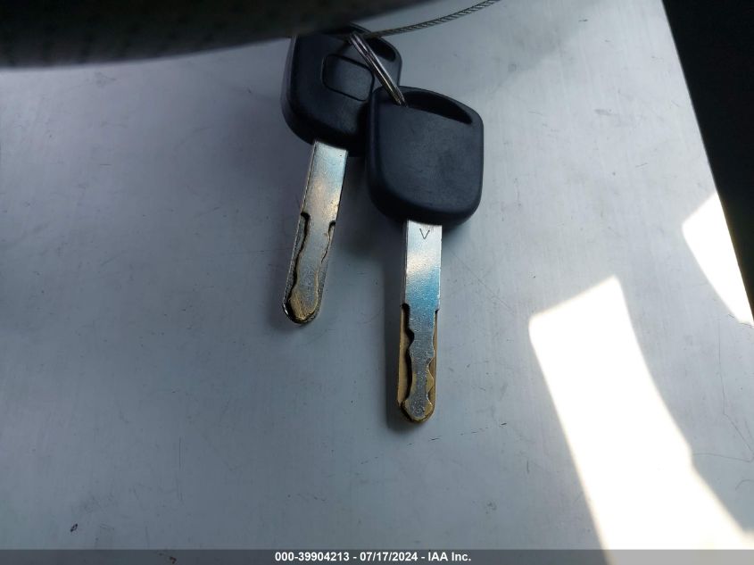 2006 Honda Accord 3.0 Lx VIN: 1HGCM66336A043466 Lot: 39904213