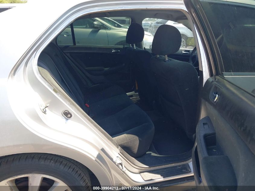 2006 Honda Accord 3.0 Lx VIN: 1HGCM66336A043466 Lot: 39904213