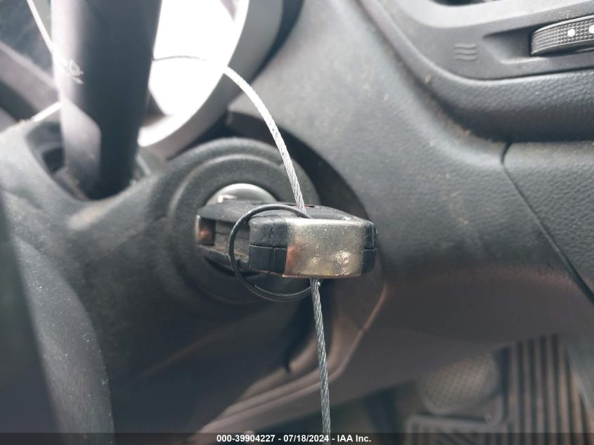 2010 Chevrolet Equinox Lt VIN: 2CNFLPEY1A6240574 Lot: 39904227