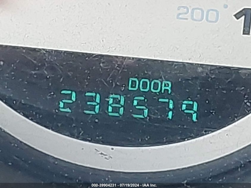 2001 Dodge Neon Se/Es VIN: 1B3ES46C91D165968 Lot: 39904231