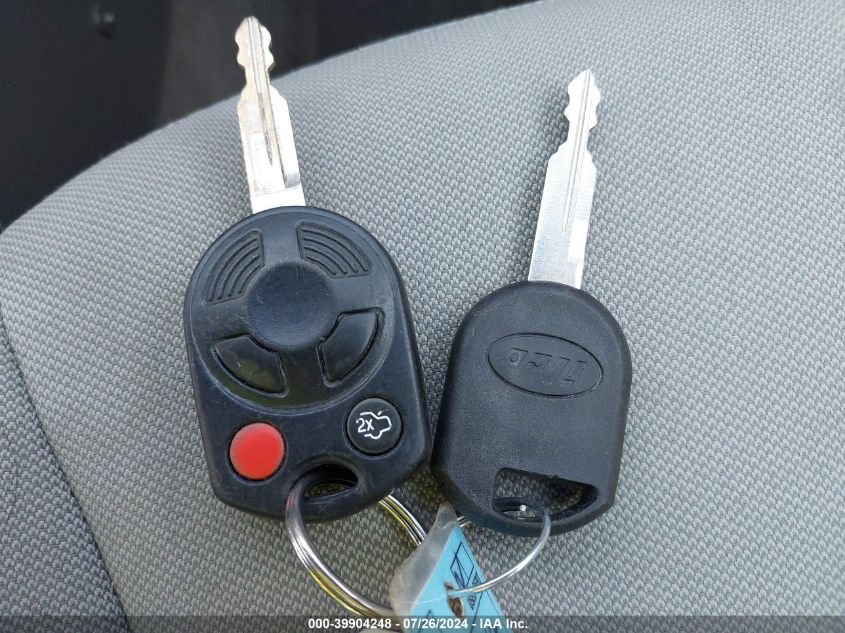 2012 Ford Fusion Sel VIN: 3FAHP0JA1CR303224 Lot: 39904248