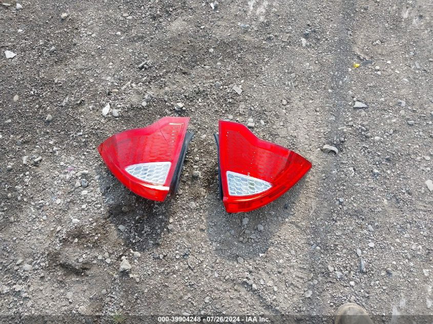 2012 Ford Fusion Sel VIN: 3FAHP0JA1CR303224 Lot: 39904248