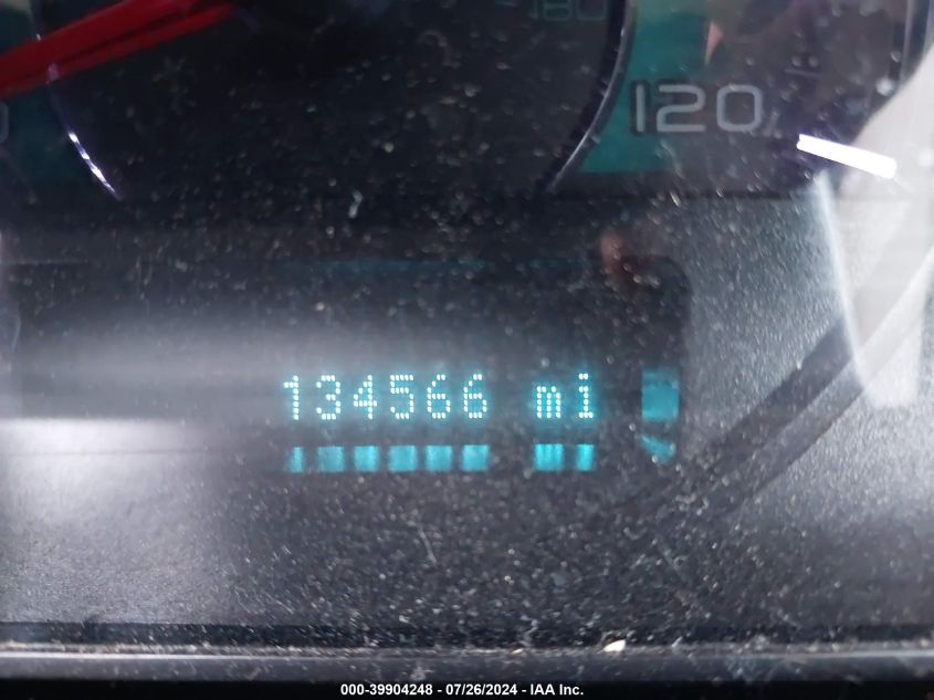 2012 Ford Fusion Sel VIN: 3FAHP0JA1CR303224 Lot: 39904248