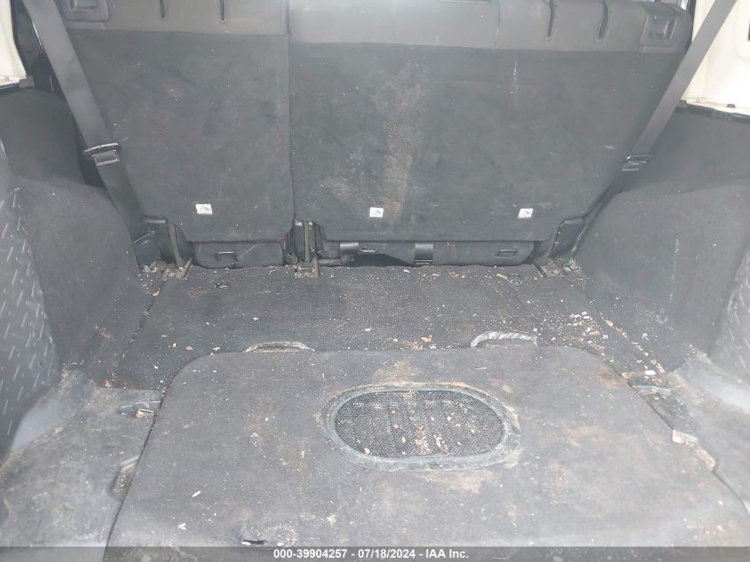 2016 Jeep Wrangler Unlimited Willys Wheeler VIN: 1C4BJWDG7GL106065 Lot: 39904257