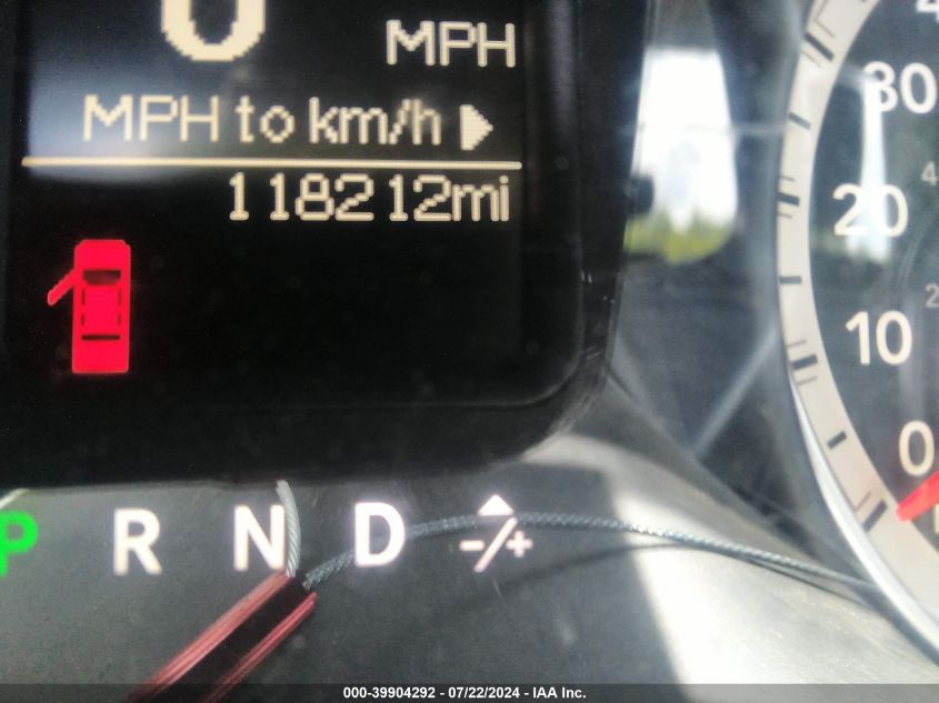 2013 Ram 1500 Tradesman VIN: 1C6RR6FP8DS582970 Lot: 39904292