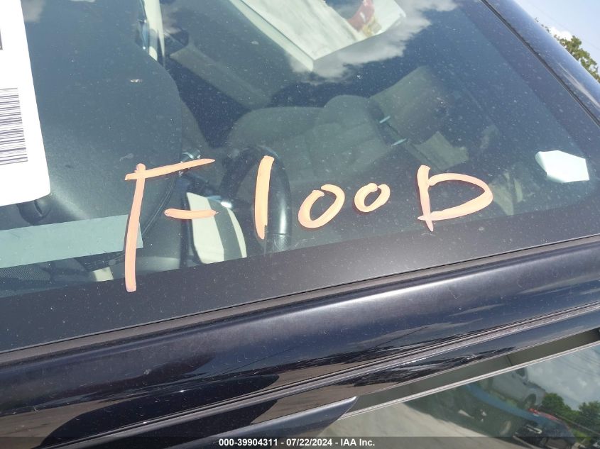 2014 Land Rover Range Rover Sport 5.0L V8 Supercharged Autobiography VIN: SALWV2EF4EA316435 Lot: 39904311