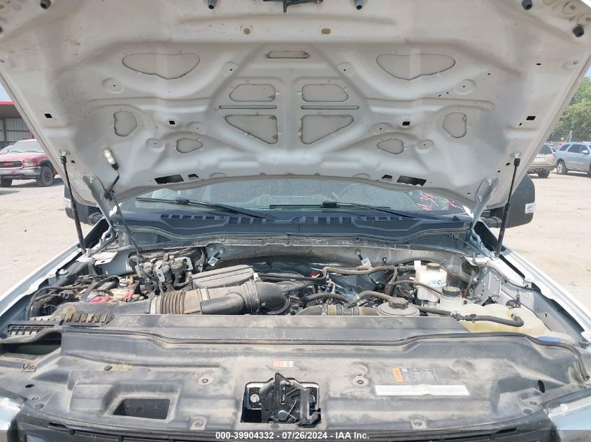 2020 Ford F-350 Super Duty VIN: 1FT8W3BN2LEC70947 Lot: 39904332