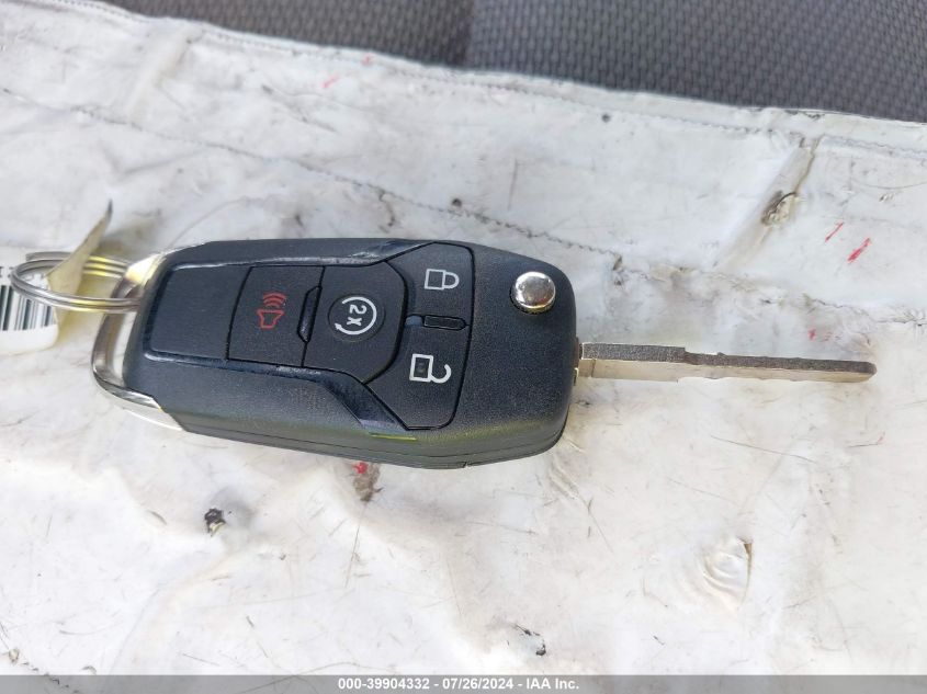 2020 Ford F-350 Super Duty VIN: 1FT8W3BN2LEC70947 Lot: 39904332