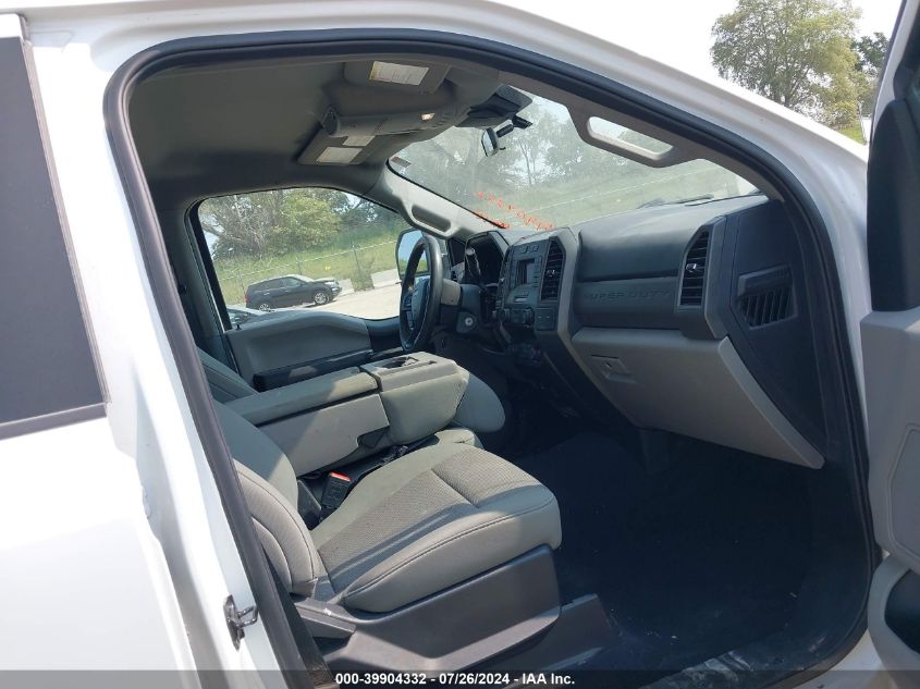 2020 Ford F-350 Super Duty VIN: 1FT8W3BN2LEC70947 Lot: 39904332