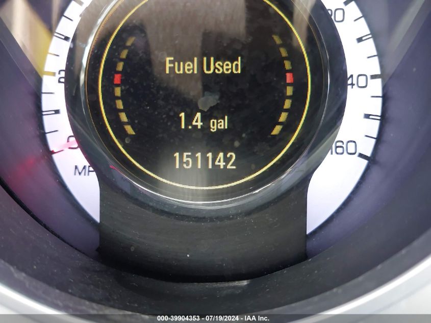 2012 Cadillac Srx Performance Collection VIN: 3GYFNBE32CS541567 Lot: 39904353