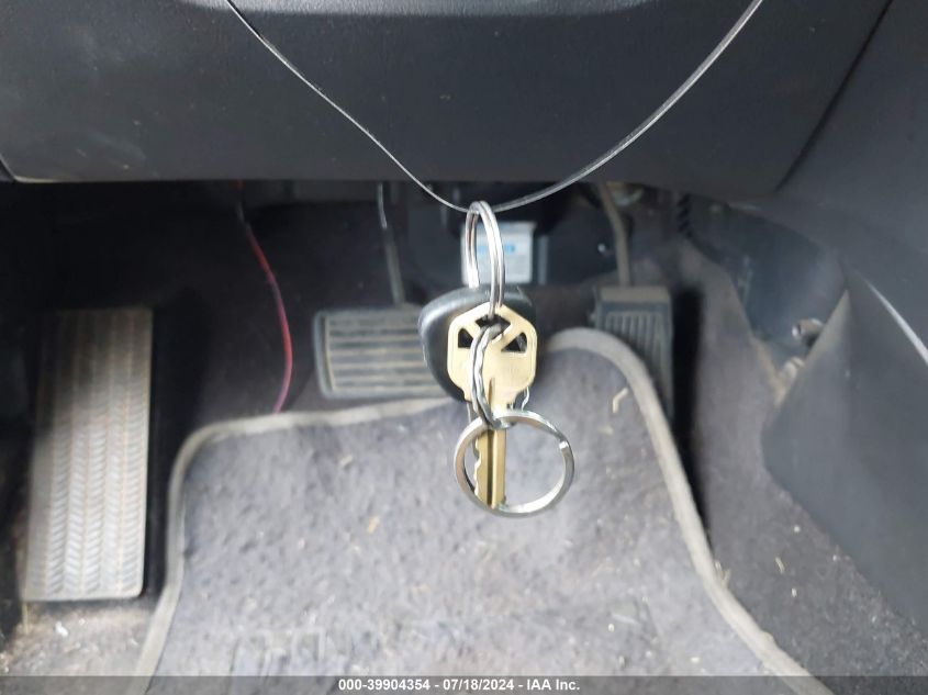 2004 Acura Tsx VIN: JH4CL96994C025528 Lot: 39904354