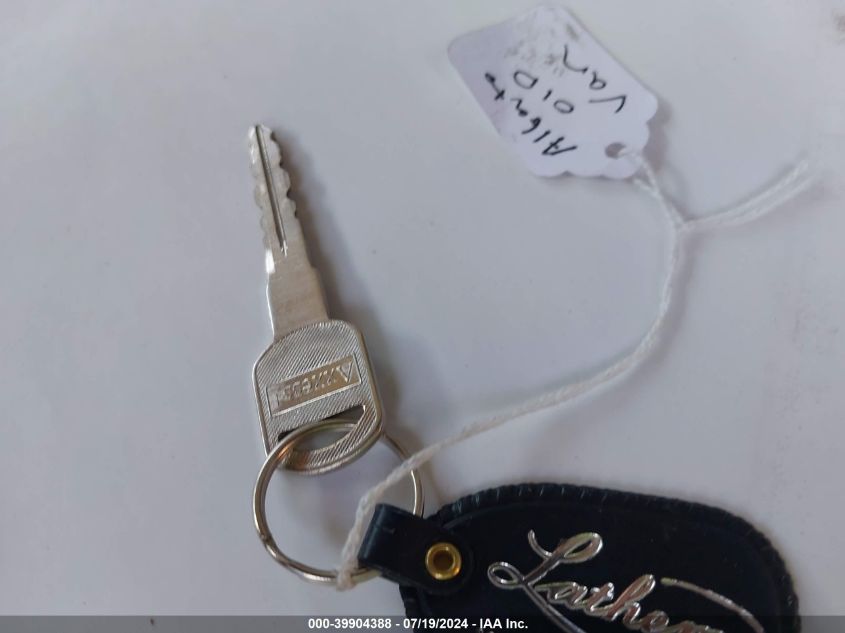 2006 Chevrolet Express Work Van VIN: 1GCFG15X961213114 Lot: 39904388